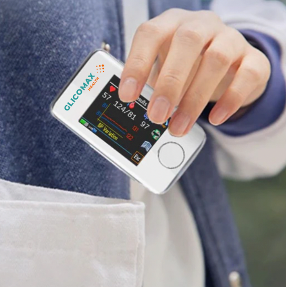 Glucometru multifuncțional + tensiometru digital – Cumpărați 1 și primiți 1 gratuit!